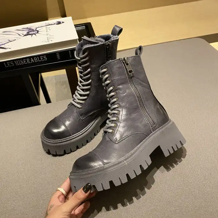 Rep BLCG BOOTS