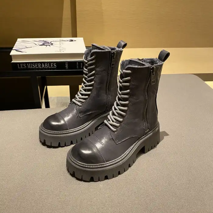 BLCG BOOTS