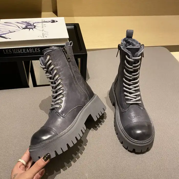 BLCG BOOTS