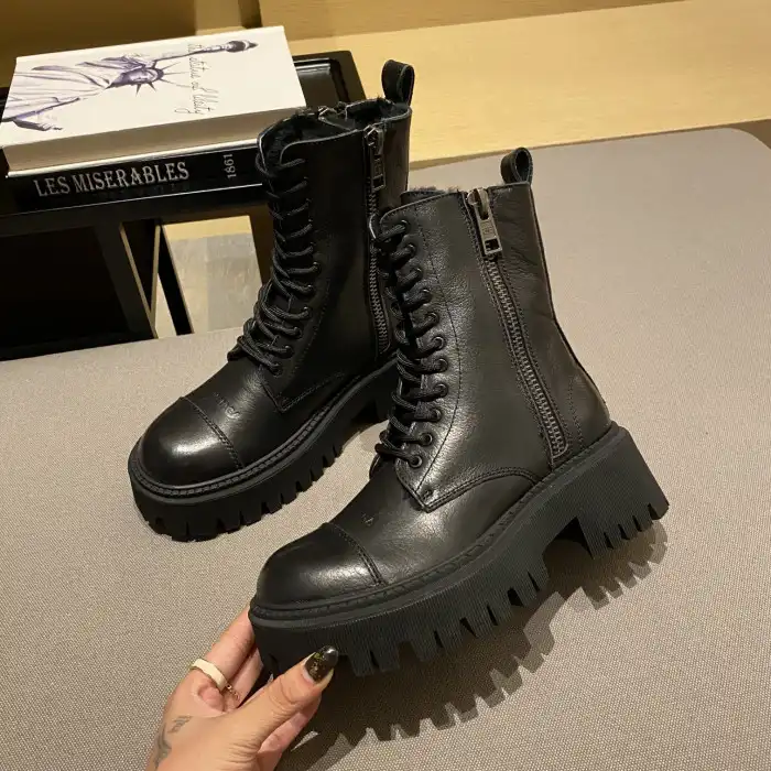 BLCG BOOTS