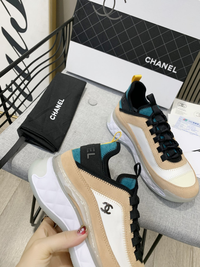 Onekick CHNE1 LOW TOP TRAINER CC SNEAKERS