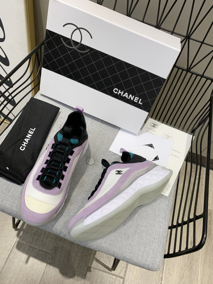 Onekick CHNE1 LOW TOP TRAINER CC SNEAKERS