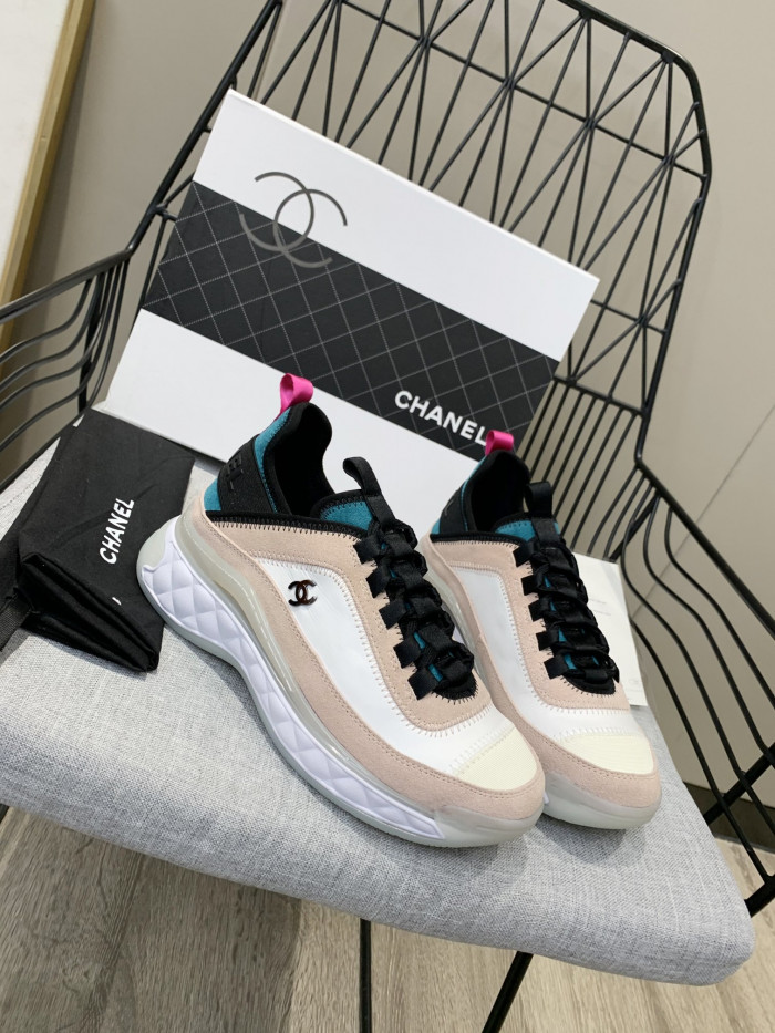 Onekick CHNE1 LOW TOP TRAINER CC SNEAKERS