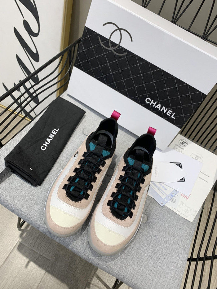 Onekick CHNE1 LOW TOP TRAINER CC SNEAKERS