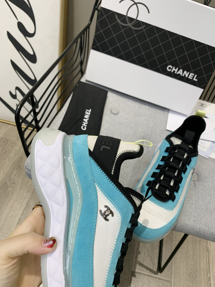 Onekick CHNE1 LOW TOP TRAINER CC SNEAKERS