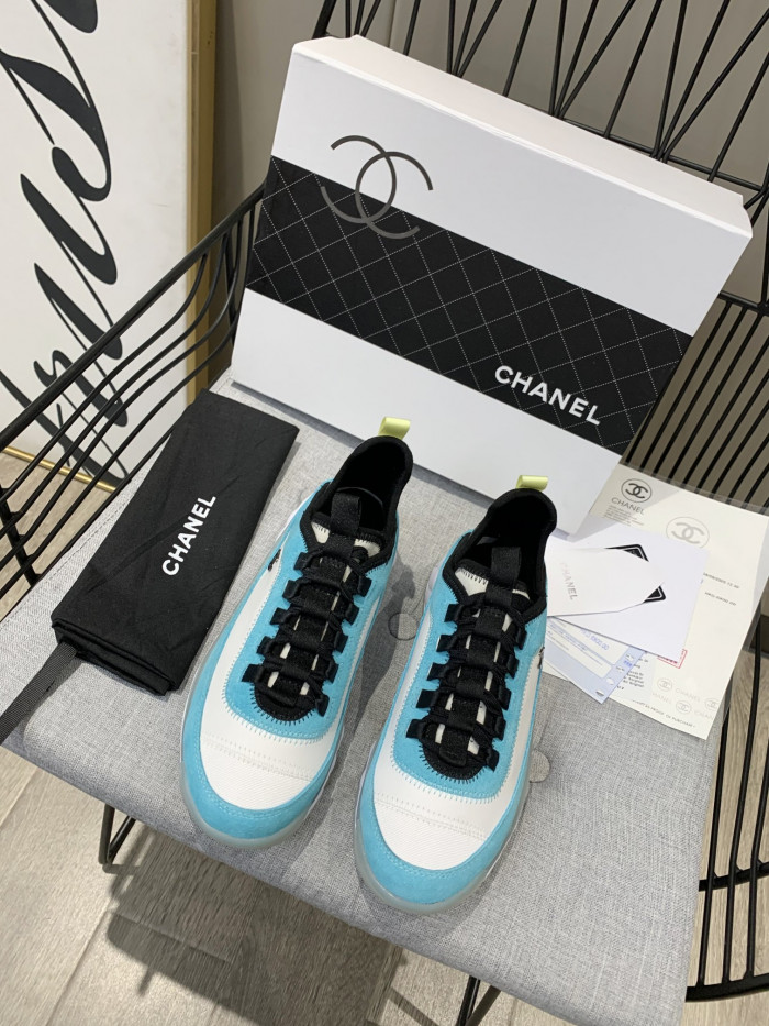 Onekick CHNE1 LOW TOP TRAINER CC SNEAKERS