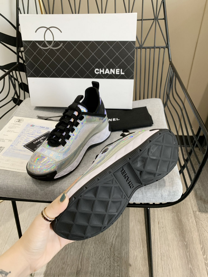 Onekick CHNE1 LOW TOP TRAINER CC SNEAKERS