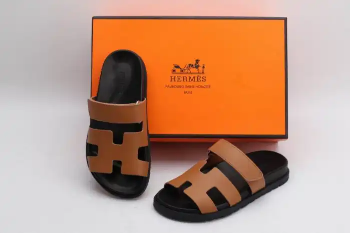 Cheap Herme Slippers