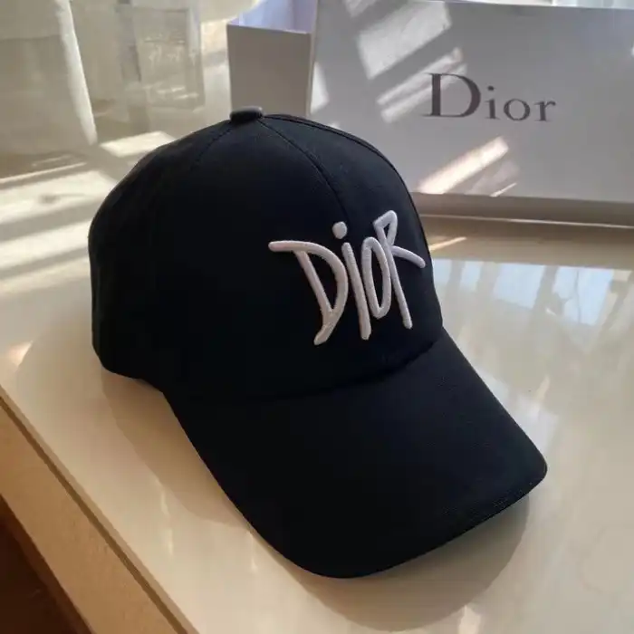 DR BASEBALL CAP