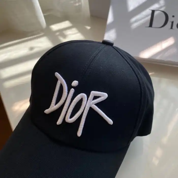 Rep DR BASEBALL CAP