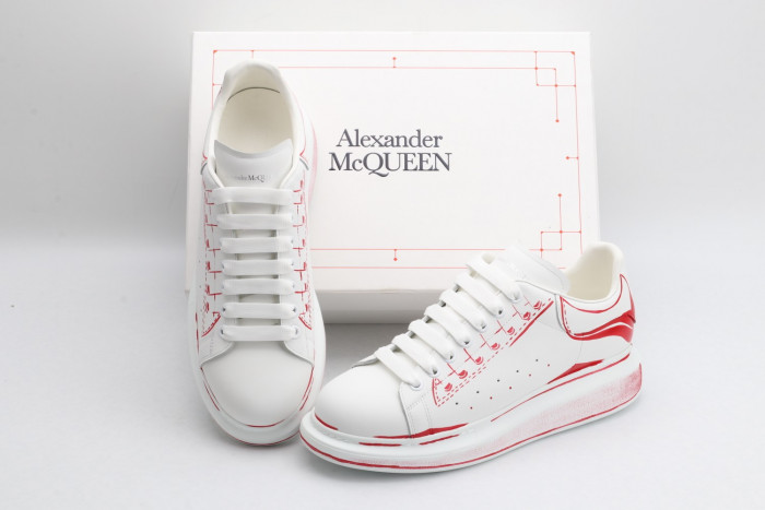 MQ SNEAKERS