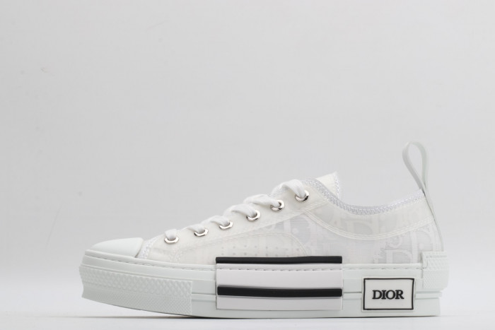 Onekick DR B23 Oblique Low Top Sneakers