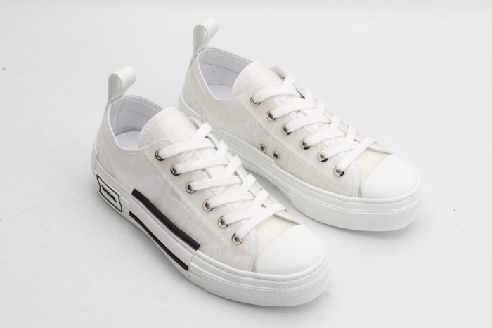 Onekick DR B23 Oblique Low Top Sneakers