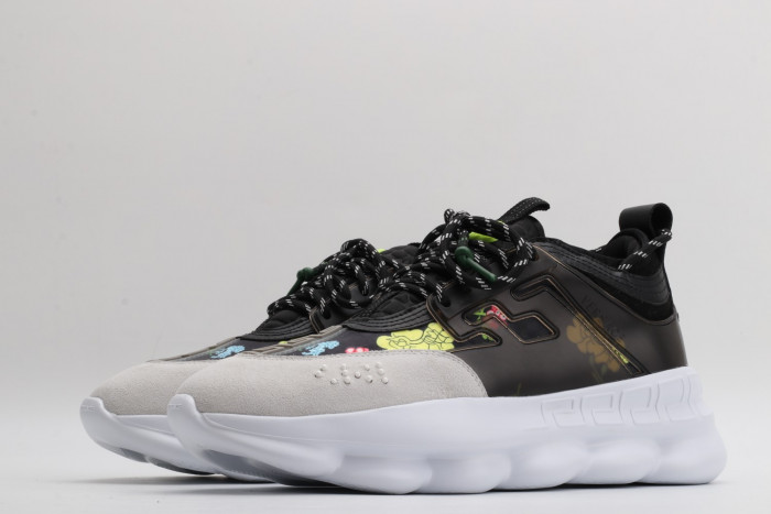 Versac CHAIN REACTION SNEAKERS