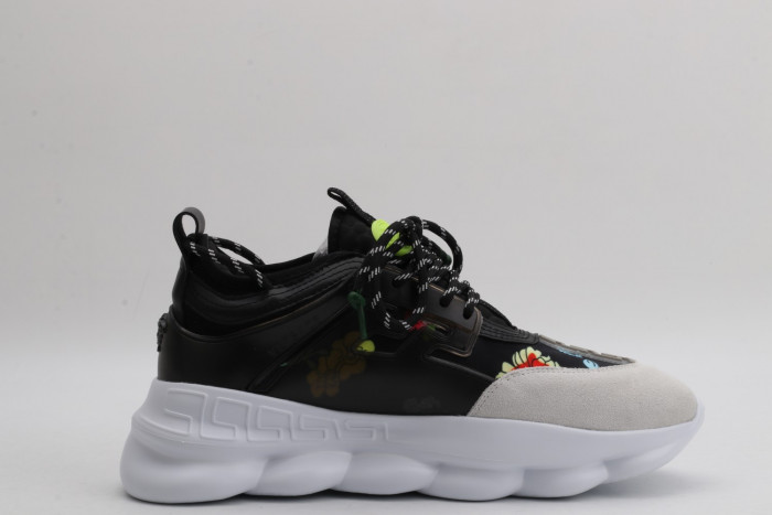 Versac CHAIN REACTION SNEAKERS