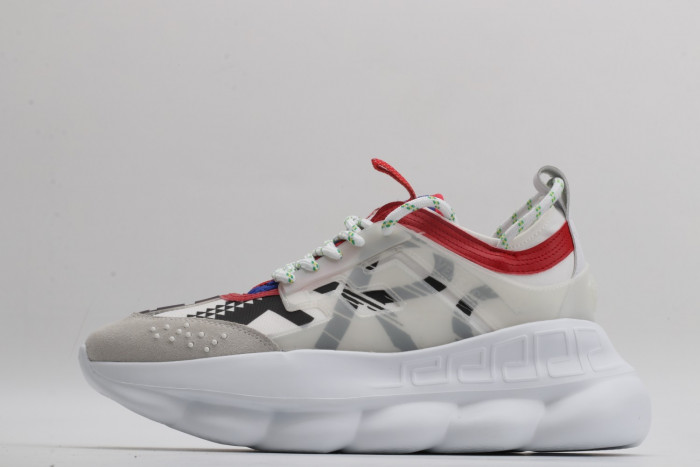 Versac CHAIN REACTION SNEAKERS