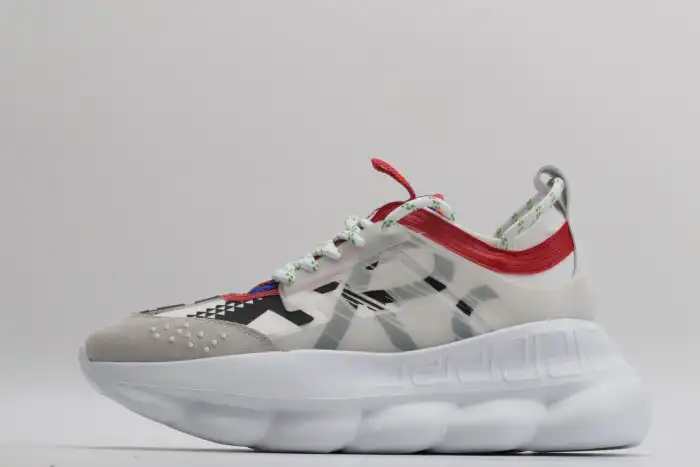 Rep Versac CHAIN REACTION SNEAKERS