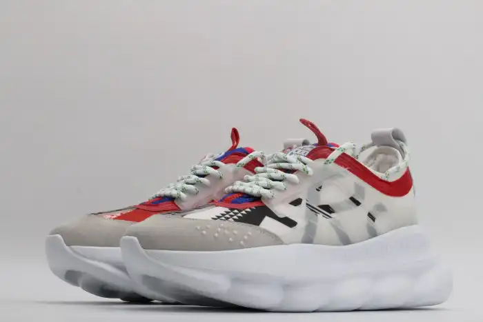 Versac CHAIN REACTION SNEAKERS