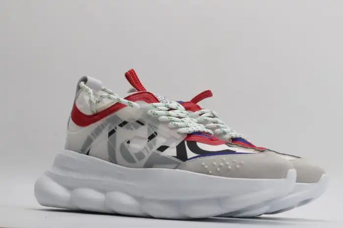 Rep Versac CHAIN REACTION SNEAKERS