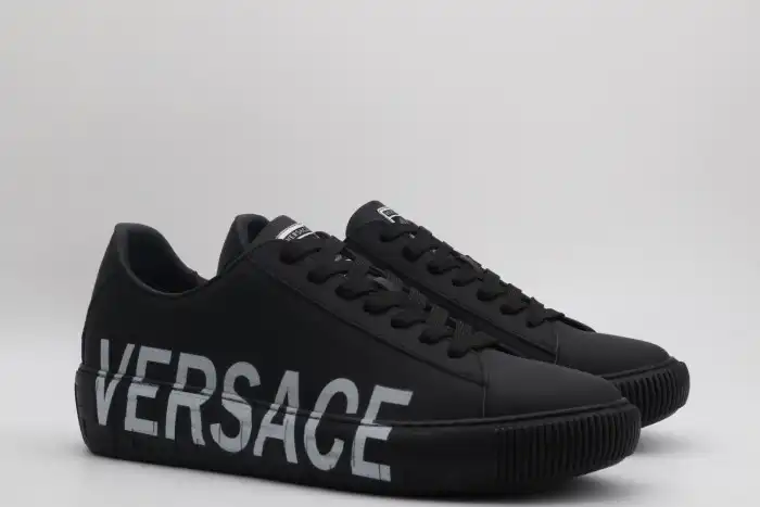 Rep Versac LOW-TOP SNEAKERS