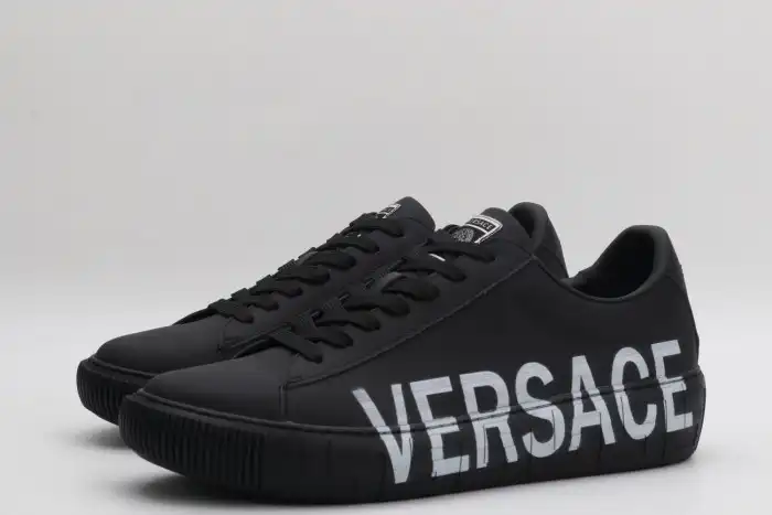 Rep Versac LOW-TOP SNEAKERS