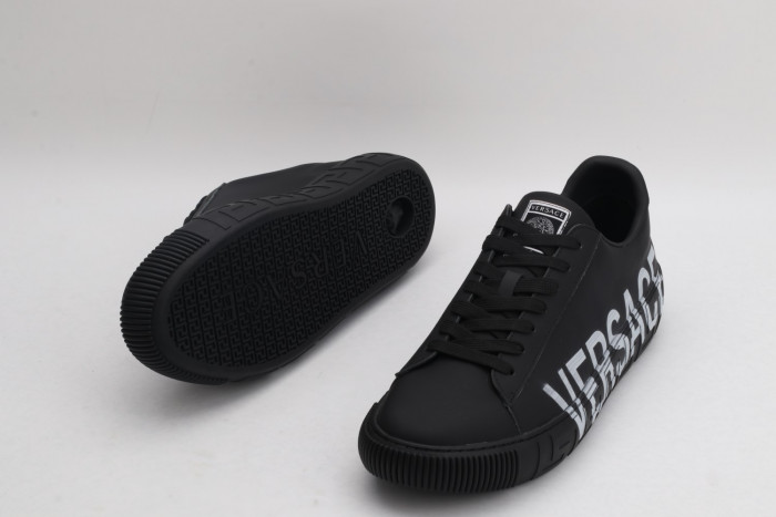 Onekick Versac LOW-TOP SNEAKERS