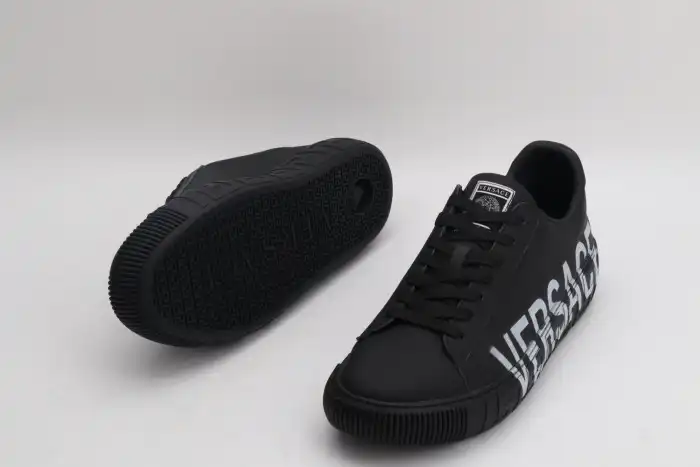 Versac LOW-TOP SNEAKERS