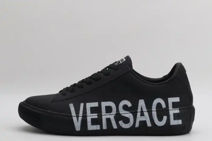 Versac LOW-TOP SNEAKERS