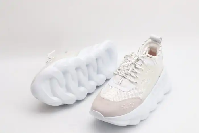 Versac CHAIN REACTION SNEAKERS