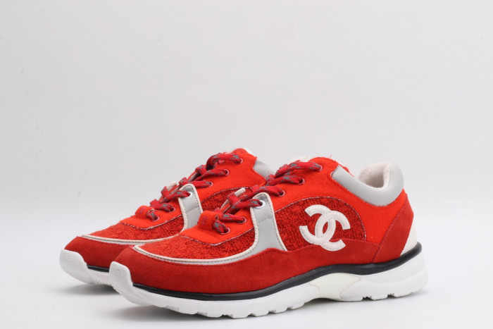 Onekick CHNE1 LOW TOP TRAINER CC SNEAKERS