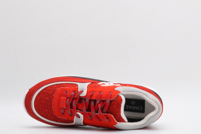 Onekick CHNE1 LOW TOP TRAINER CC SNEAKERS