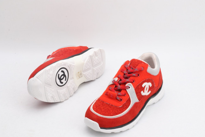 Onekick CHNE1 LOW TOP TRAINER CC SNEAKERS