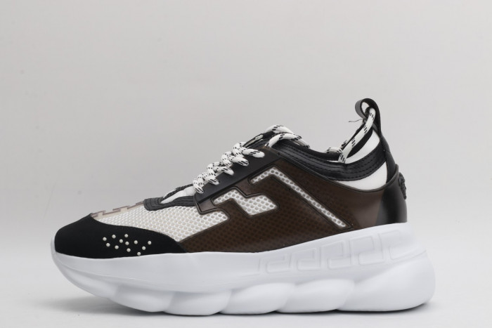 Versac CHAIN REACTION SNEAKERS