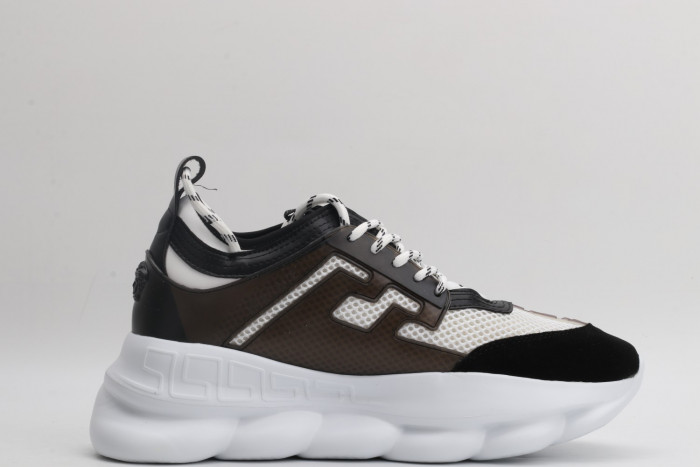 Versac CHAIN REACTION SNEAKERS