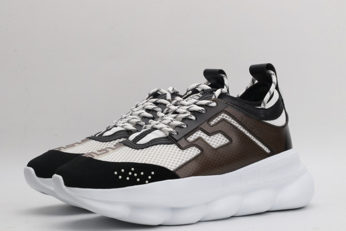 Versac CHAIN REACTION SNEAKERS