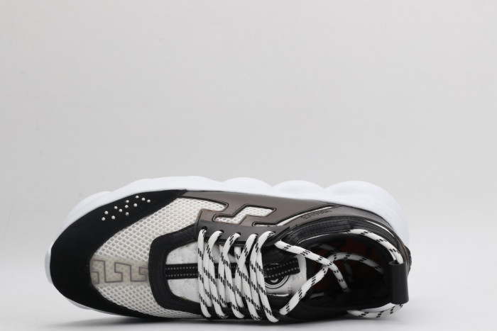 Versac CHAIN REACTION SNEAKERS