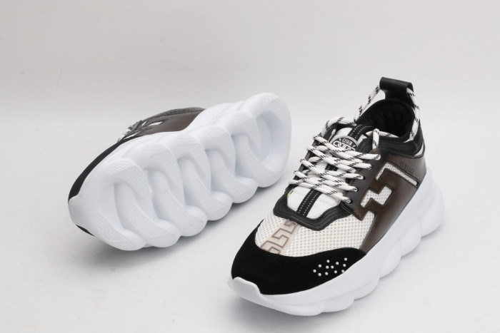 Versac CHAIN REACTION SNEAKERS