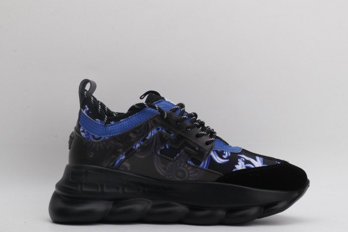 Onekick Versac CHAIN REACTION SNEAKERS