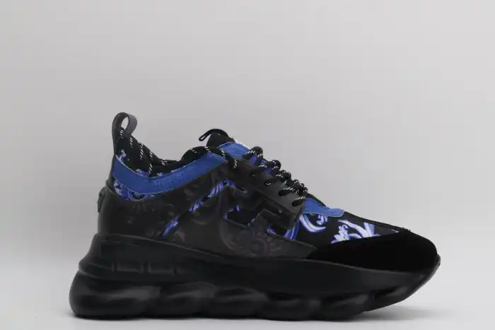 Versac CHAIN REACTION SNEAKERS