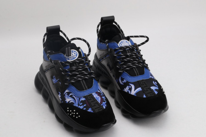 Onekick Versac CHAIN REACTION SNEAKERS