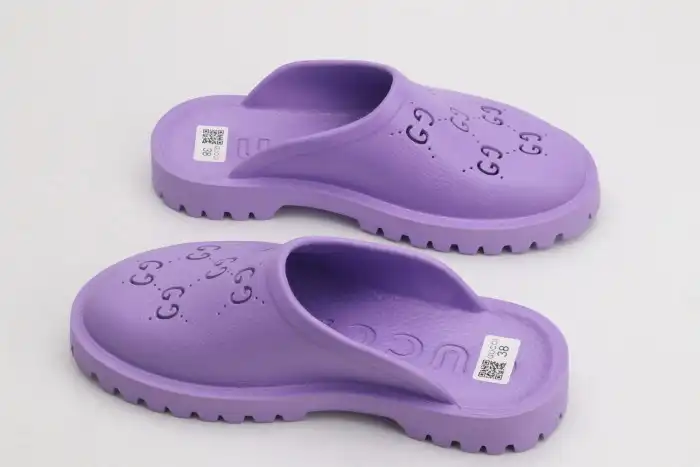 GUCC SLIPPERS