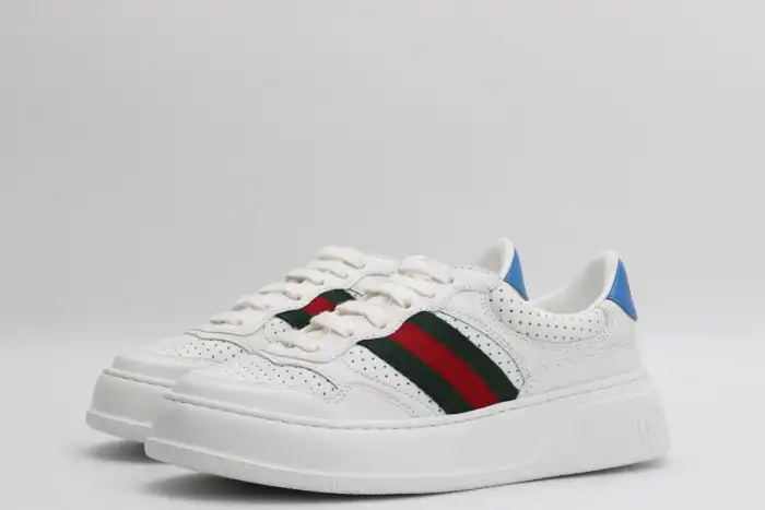 Cheap GUCC LOW-TOP SNEAKER