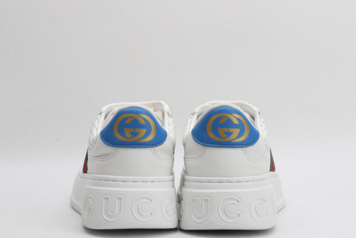 Onekick GUCC LOW-TOP SNEAKER