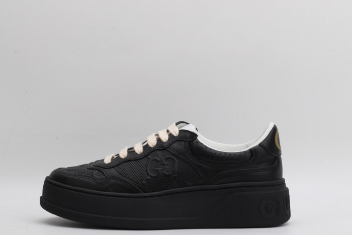 GUCC LOW-TOP SNEAKER