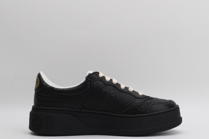 GUCC LOW-TOP SNEAKER