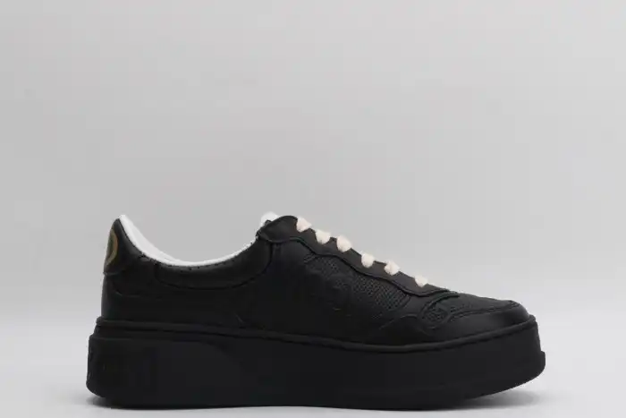 Cheap GUCC LOW-TOP SNEAKER