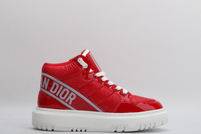 DR D-Player Sneaker