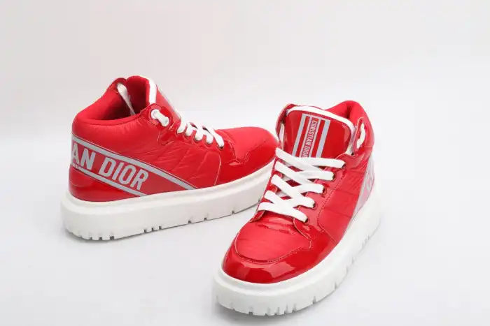 Cheap DR D-Player Sneaker