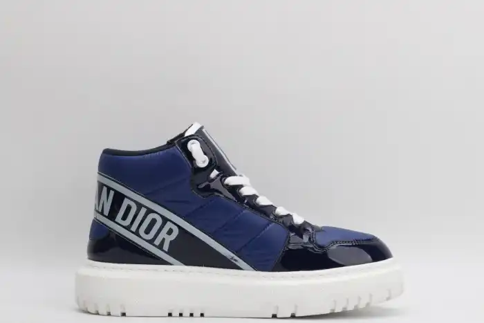 Rep DR D-Player Sneaker