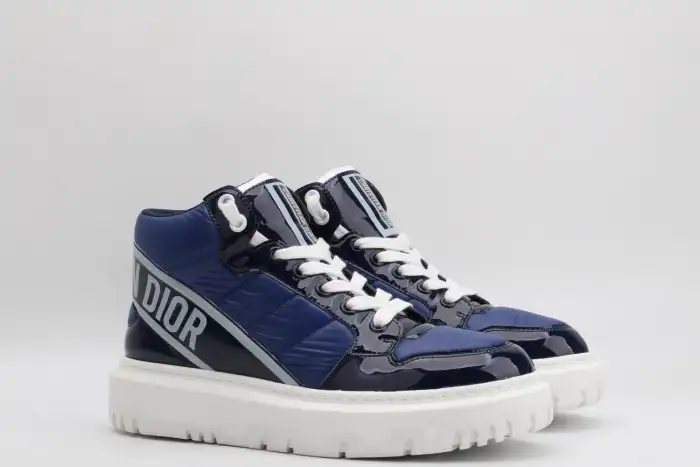 DR D-Player Sneaker